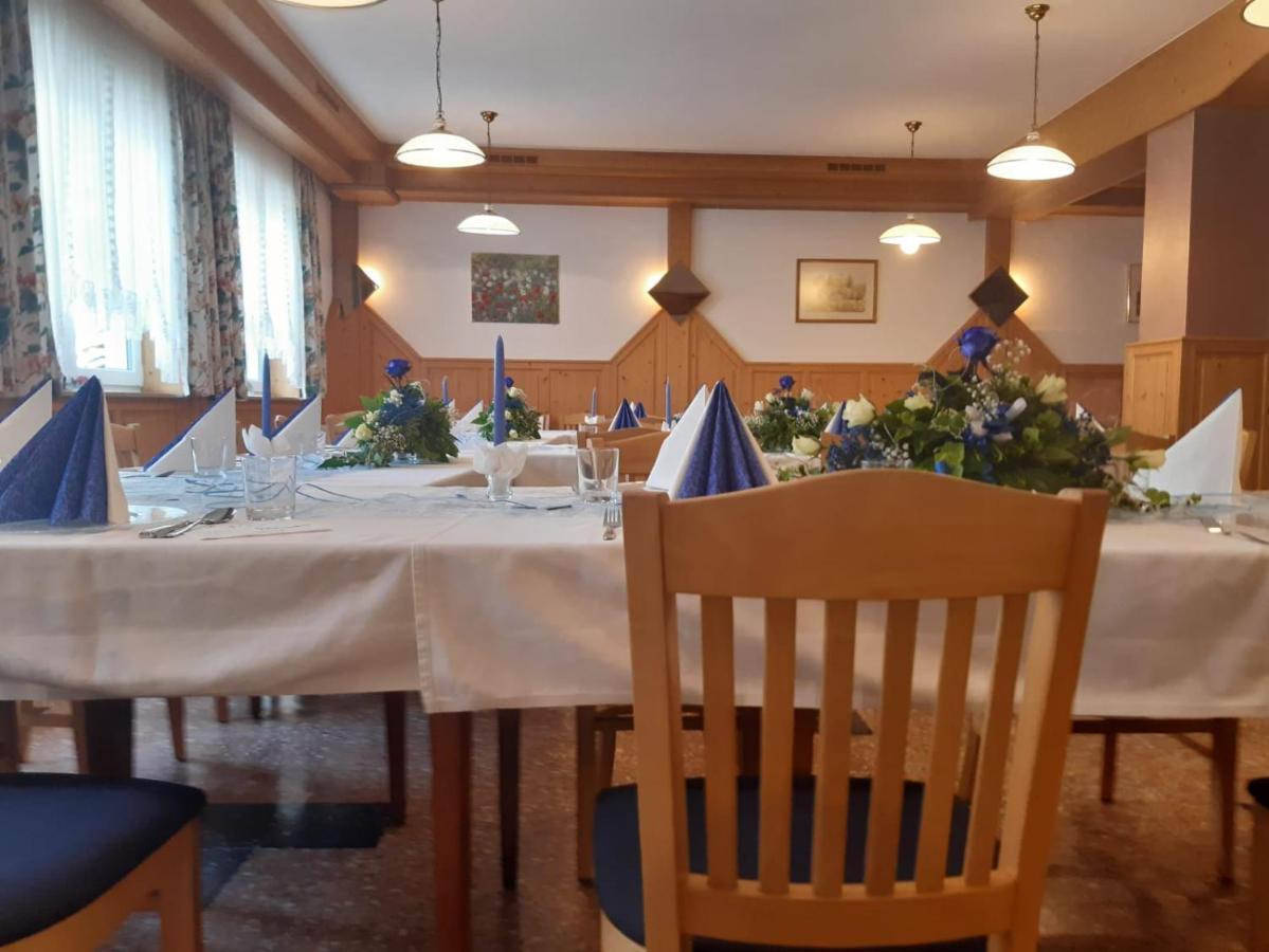Gasthof Jauk-Hartner Sankt Johann im Saggautal 외부 사진